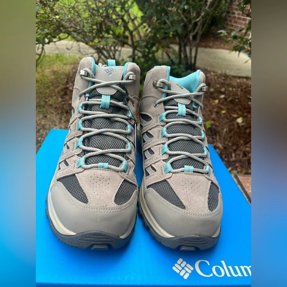 Columbia crestwood waterproof